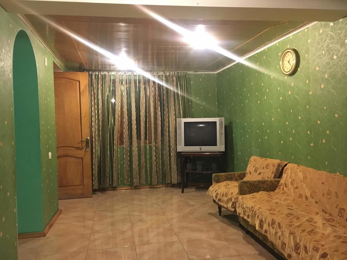 Гостевой дом Guest house Dadia-mukhuri Chʼkhorotsqu