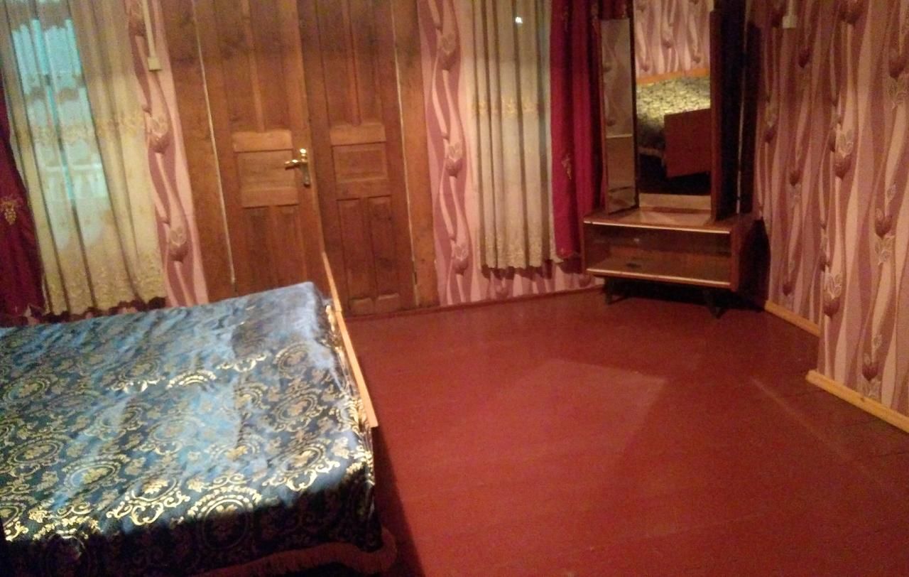 Гостевой дом Guest house Dadia-mukhuri Chʼkhorotsqu-24