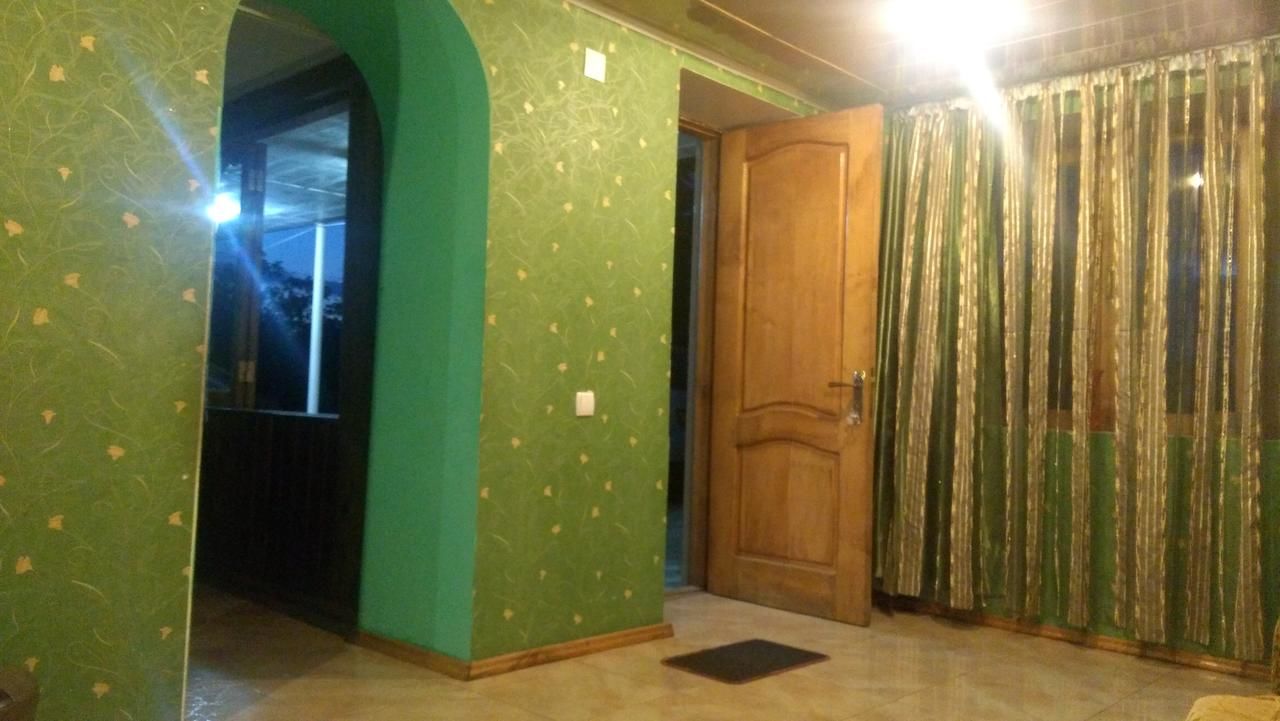 Гостевой дом Guest house Dadia-mukhuri Chʼkhorotsqu-32