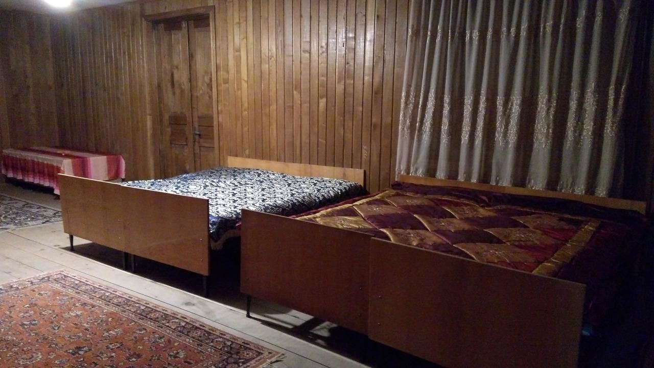 Гостевой дом Guest house Dadia-mukhuri Chʼkhorotsqu-10